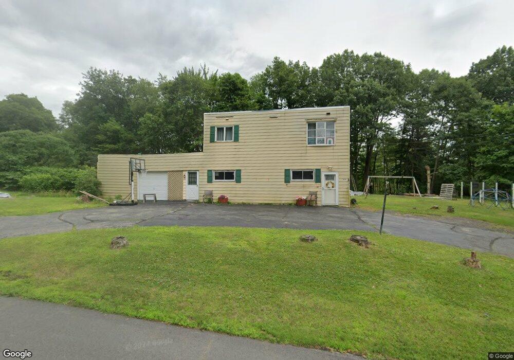 169 S Kingsboro Ave, Gloversville, NY 12078 - photo 1