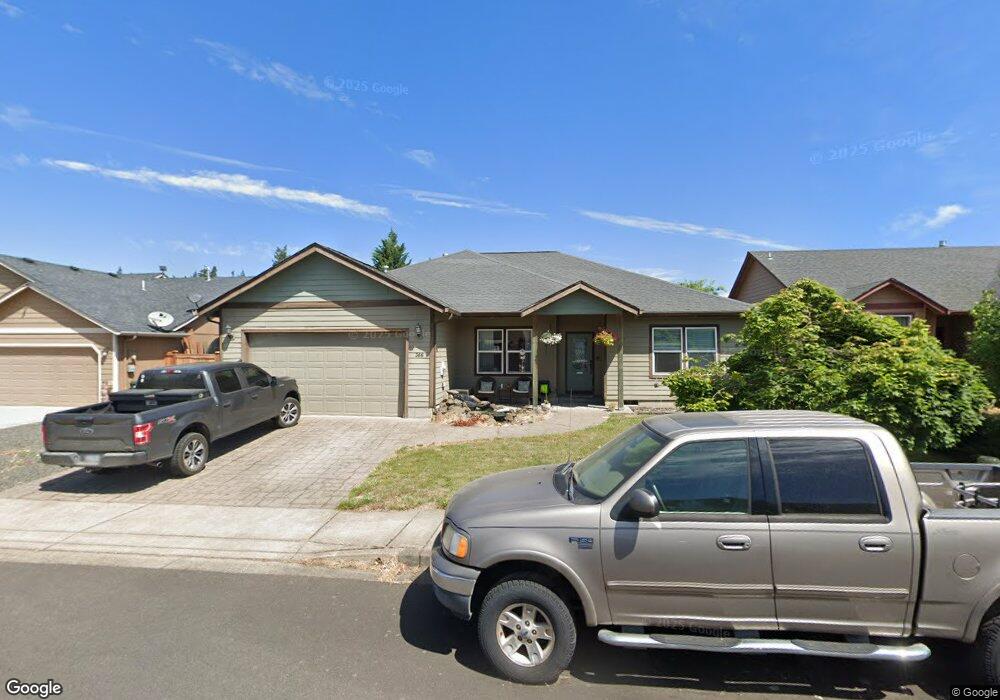 366 Camrin Loop, Creswell, OR 97426 - photo 1