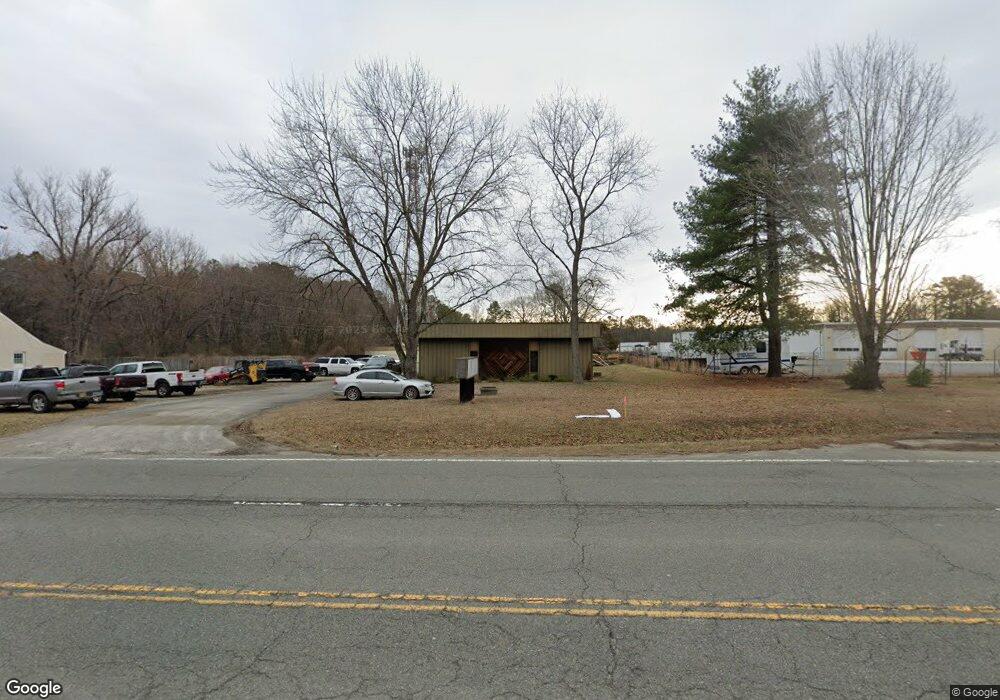 713 N Washington Hwy, Ashland, VA 23005 - photo 1