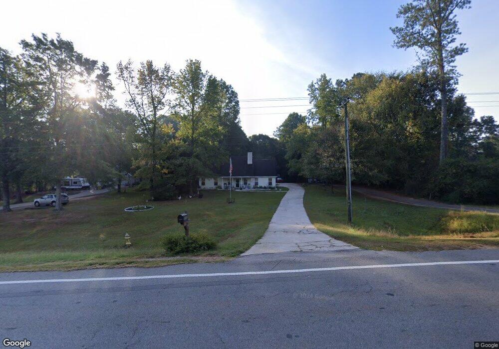 11725 Brown Bridge Rd, Covington, GA 30016 - photo 1