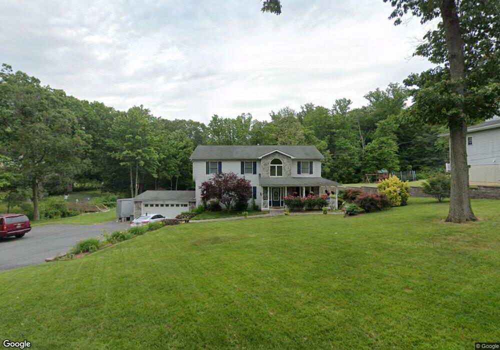 5667 Gunpowder Rd unit A, White Marsh, MD 21162 - photo 1