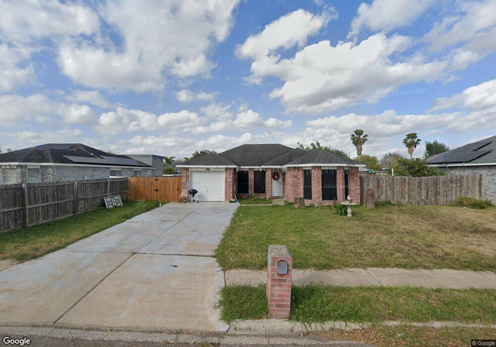 2628 Hawaii, Weslaco, TX 78596 - photo 1