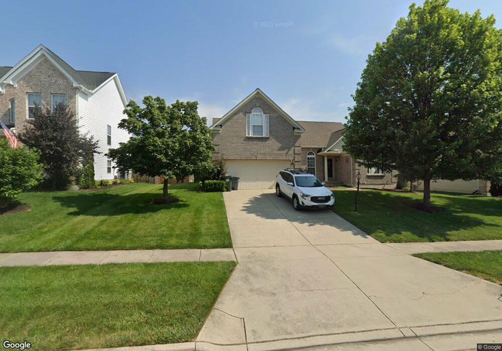 1727 Ashworth Dr, Vandalia, OH 45377 - photo 1