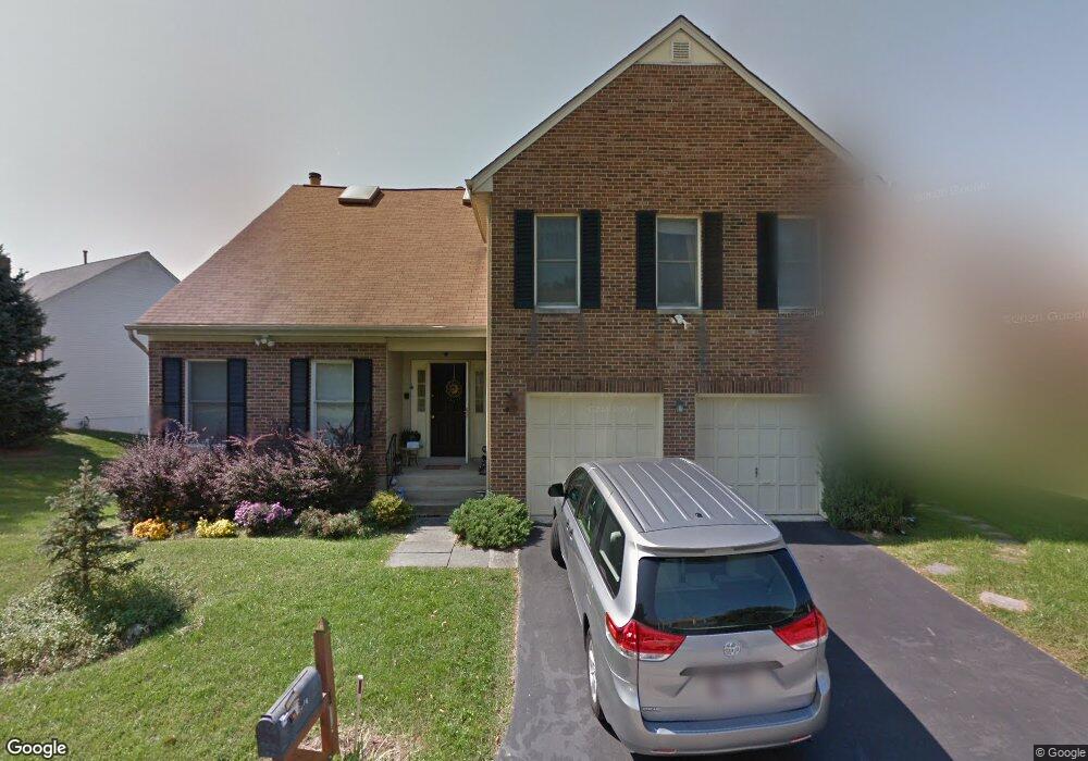 15546 Ambiance Dr, North Potomac, MD 20878 - photo 1