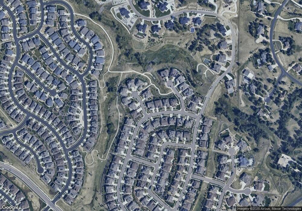 8119 S Kellerman Cir, Aurora, CO 80016 - photo 1