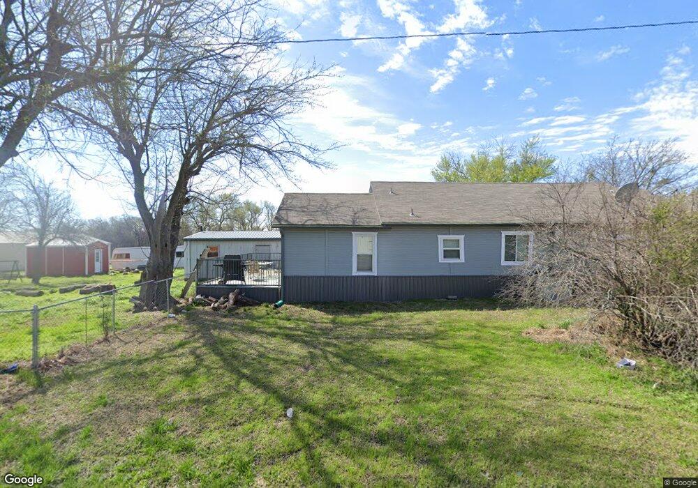 48 Dixie Rd, Whitesboro, TX 76273 - photo 1