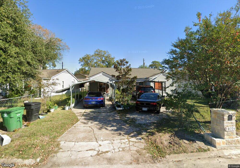 10724 Royal Pine Dr, Houston, TX 77093 - photo 1