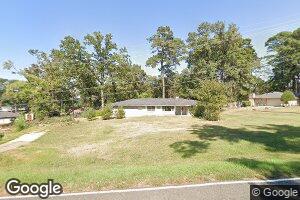5423 S Lakeshore Dr, Shreveport, LA 71109