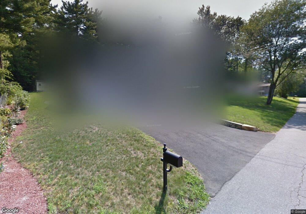 7 Riley Rd, Northborough, MA 01532 - photo 1