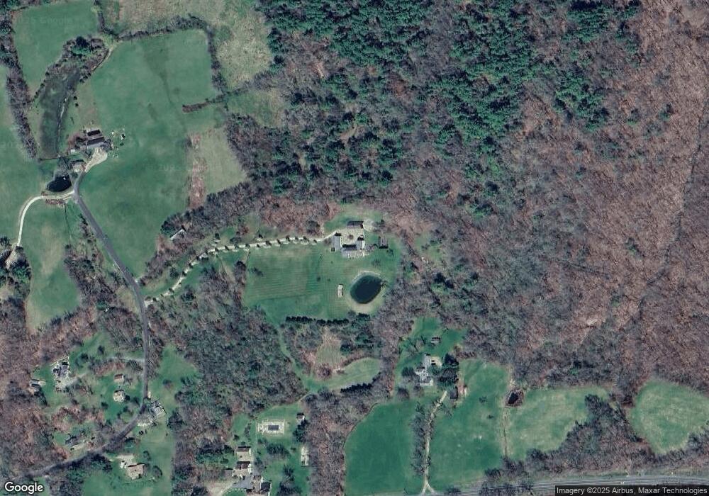 38 Locust Hill Rd, East Canaan, CT 06024 - photo 1