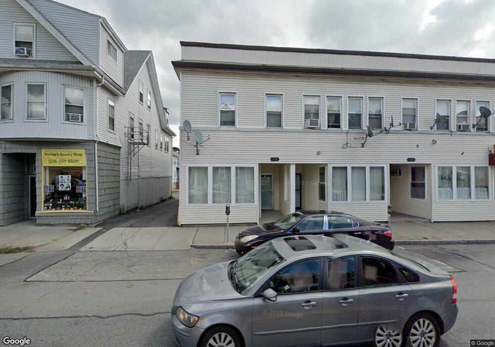 75 Broadway unit B, Taunton, MA 02780 - photo 1