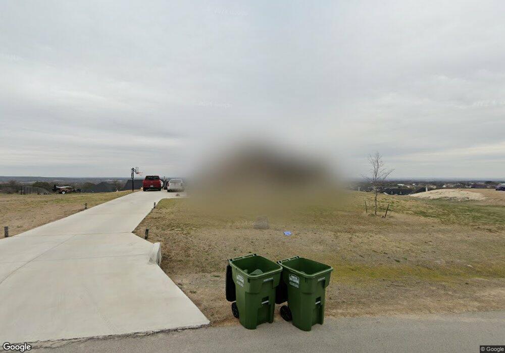 1018 Pebblegate Dr, Weatherford, TX 76085 - photo 1