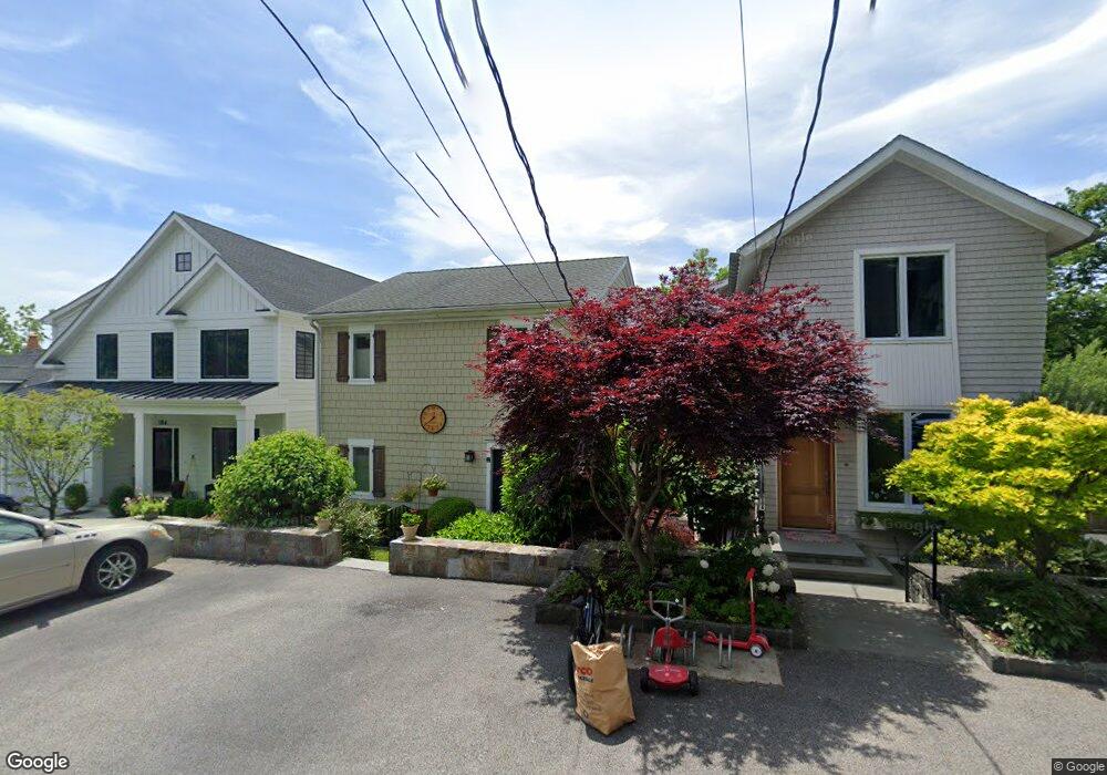 174 Soundview Ave, Rye, NY 10580 - photo 1