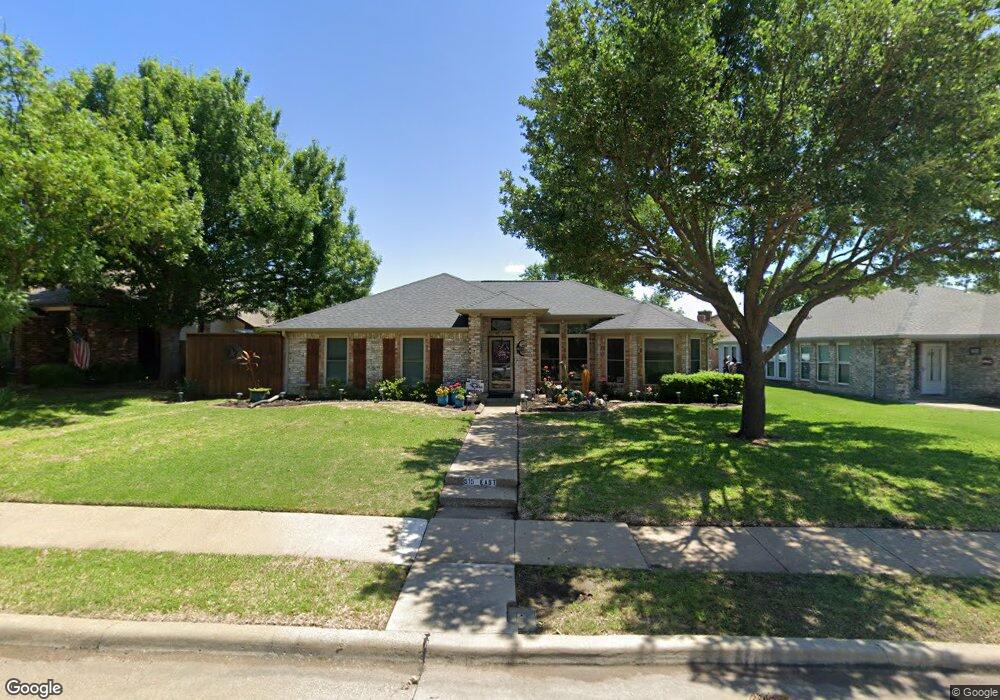 515 E Gaston Dr, Wylie, TX 75098 - photo 1