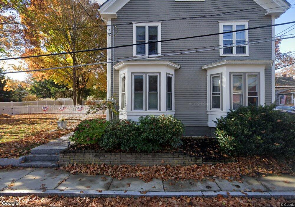 7 Jackson St, Newburyport, MA 01950 - photo 1