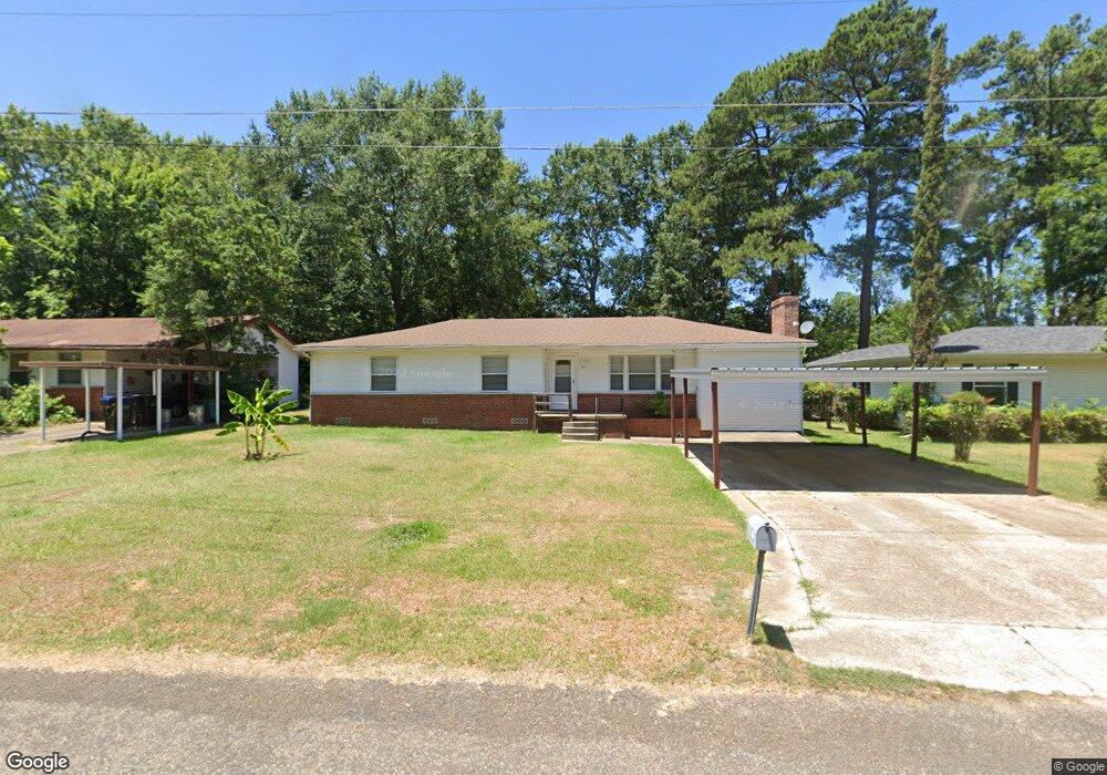 611 Omega St, Longview, TX 75601 - photo 1