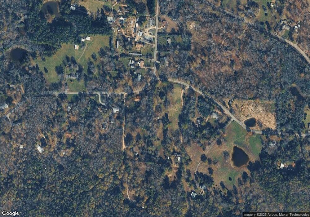 0000 Alf Ln, Little Rock, AR 72223 - photo 1