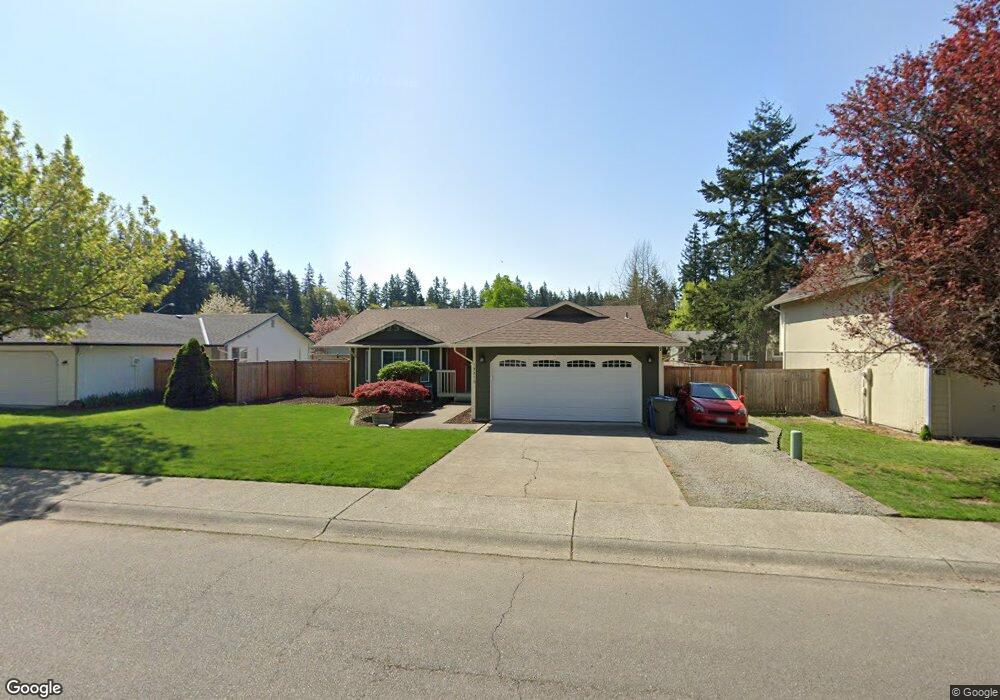 19213 SE 260th Place, Covington, WA 98042 - photo 1