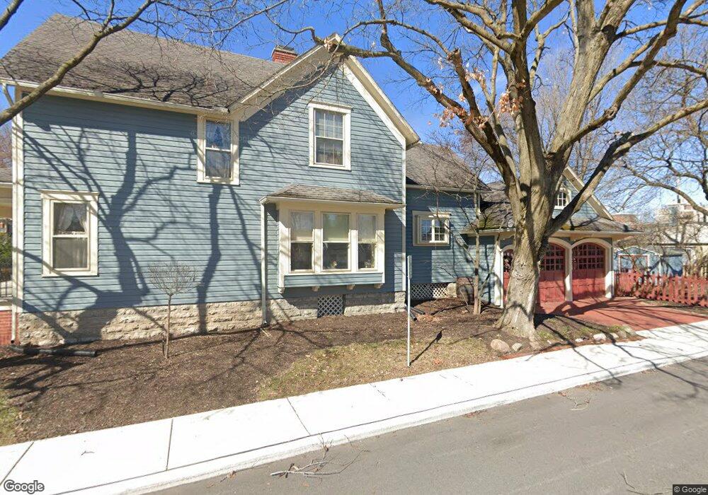 132 E Lima St, Findlay, OH 45840 - photo 1