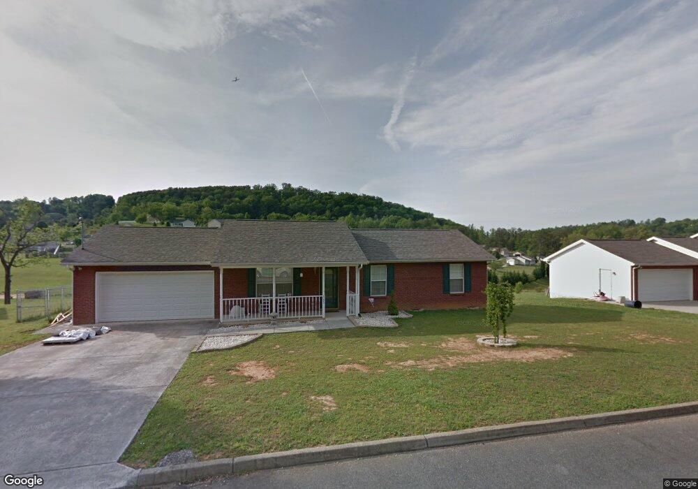 345 Bowers Park Cir, Knoxville, TN 37920 - photo 1