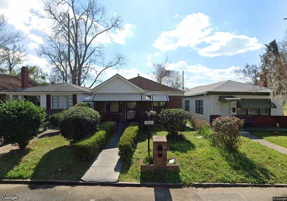 1011 W 45th St, Savannah, GA 31405 - photo 1