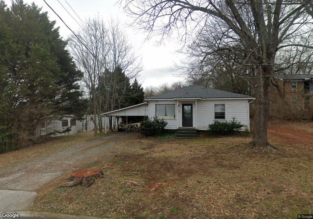 390 Pound St, Athens, GA 30601 - photo 1