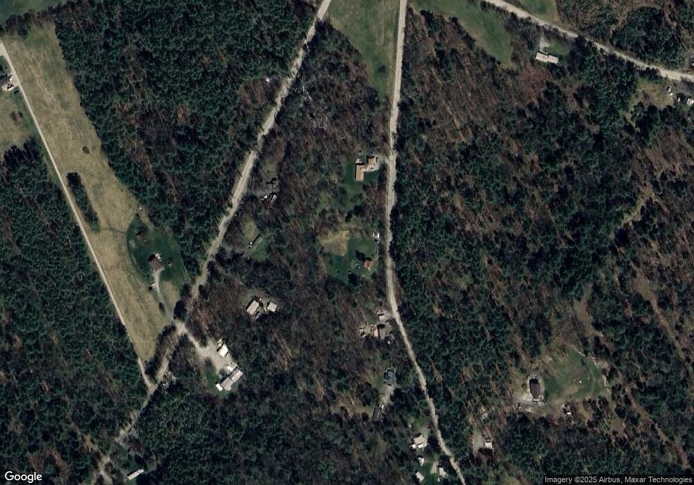 451 Choate Rd, Canaan, NH 03741 - photo 1