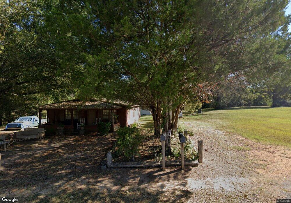 929 Peagler St, Prattville, AL 36067 - photo 1