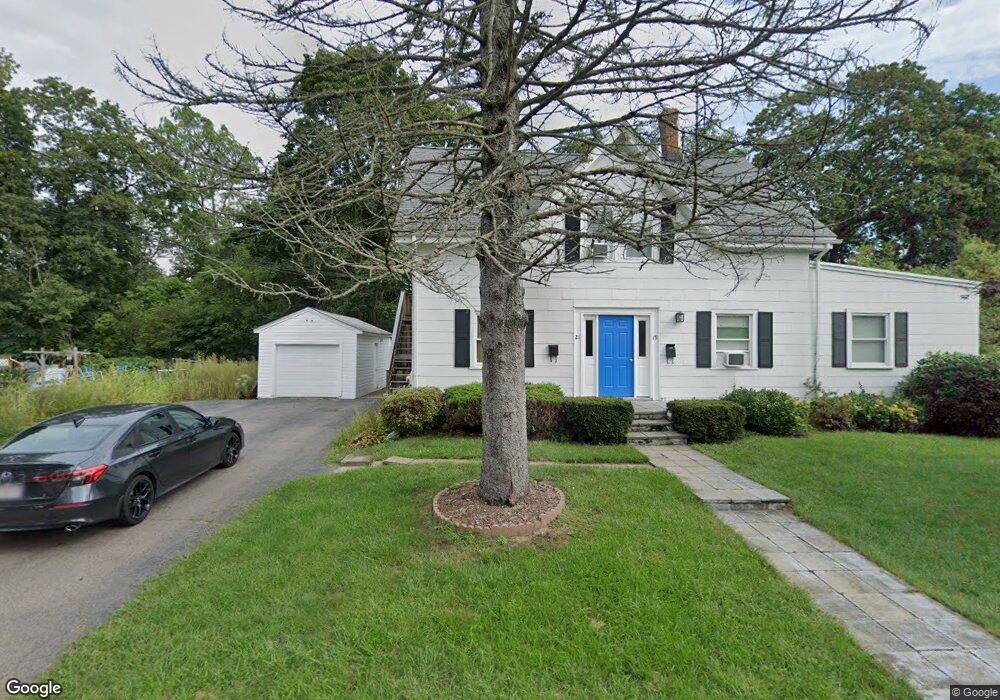 19 Norton Ave unit 19, Walpole, MA 02081 - photo 1