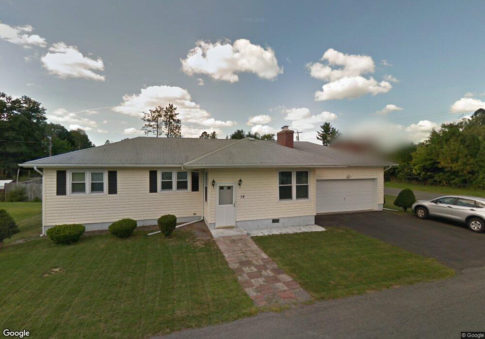 14 Donnelly Dr, Rensselaer, NY 12144 - photo 1