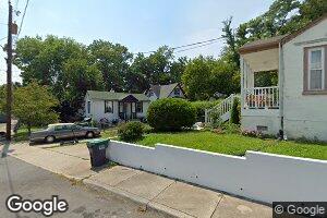 1202 Rosser Ave, Charlottesville, VA 22903