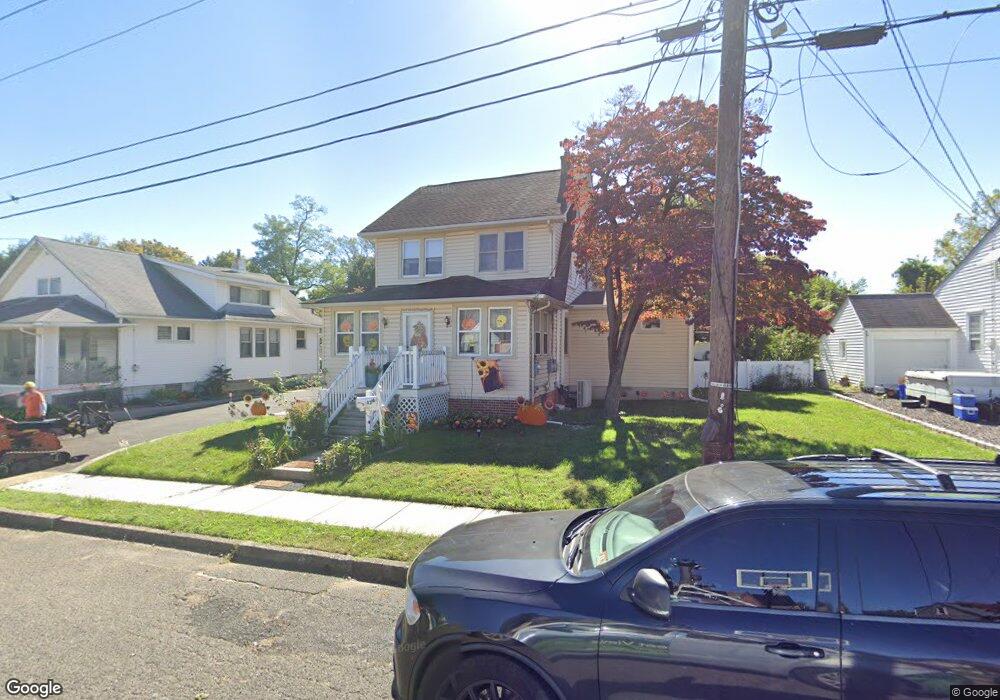 42 E Buckingham Ave, Mount Ephraim, NJ 08059 - photo 1