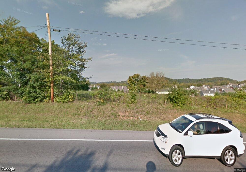 4843 Main St, Spring Hill, TN 37174 - photo 1