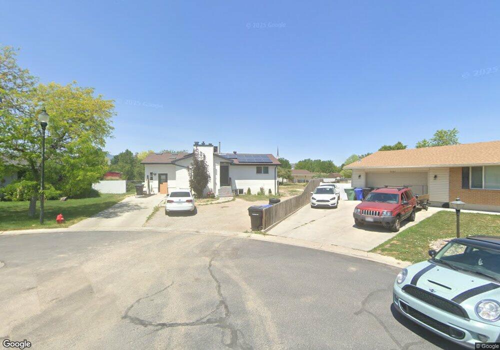 3090 W 7140 S, West Jordan, UT 84084 - photo 1