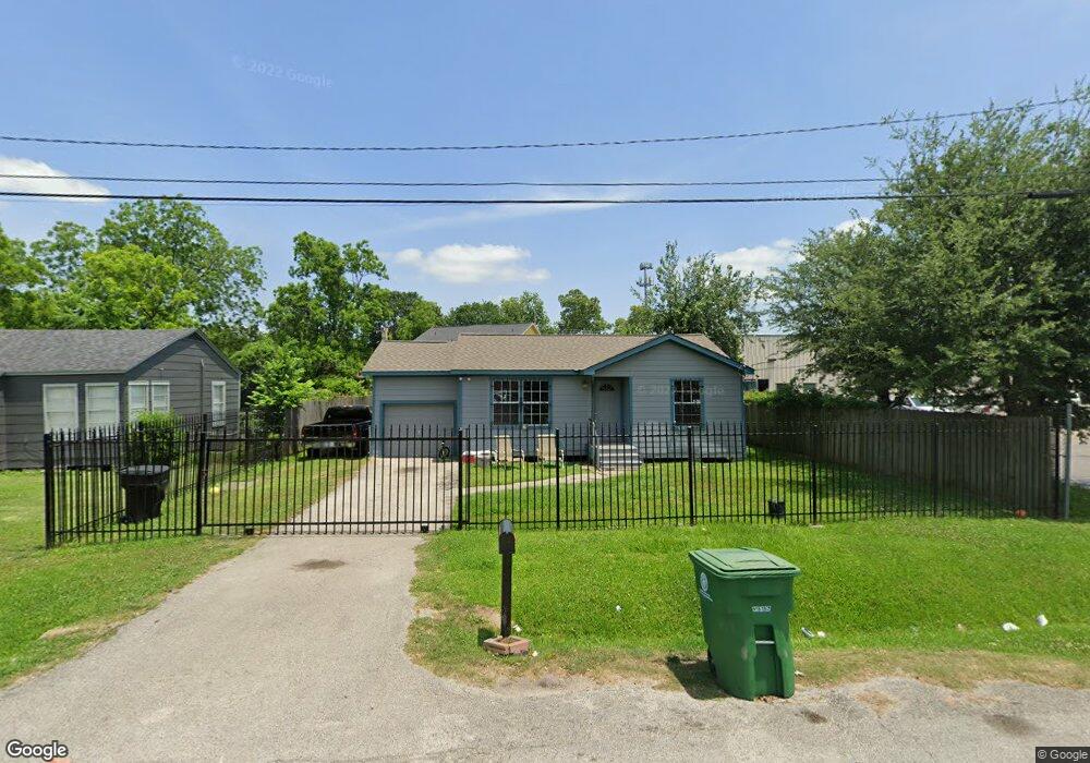 9506 Coan St, Houston, TX 77093 - photo 1