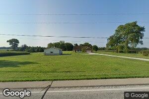 9491 W State Road 244, Waldron, IN 46182