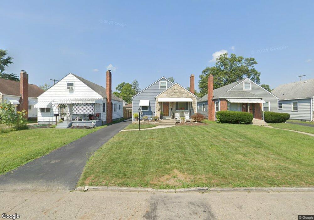 771 S Roys Ave, Columbus, OH 43204 - photo 1