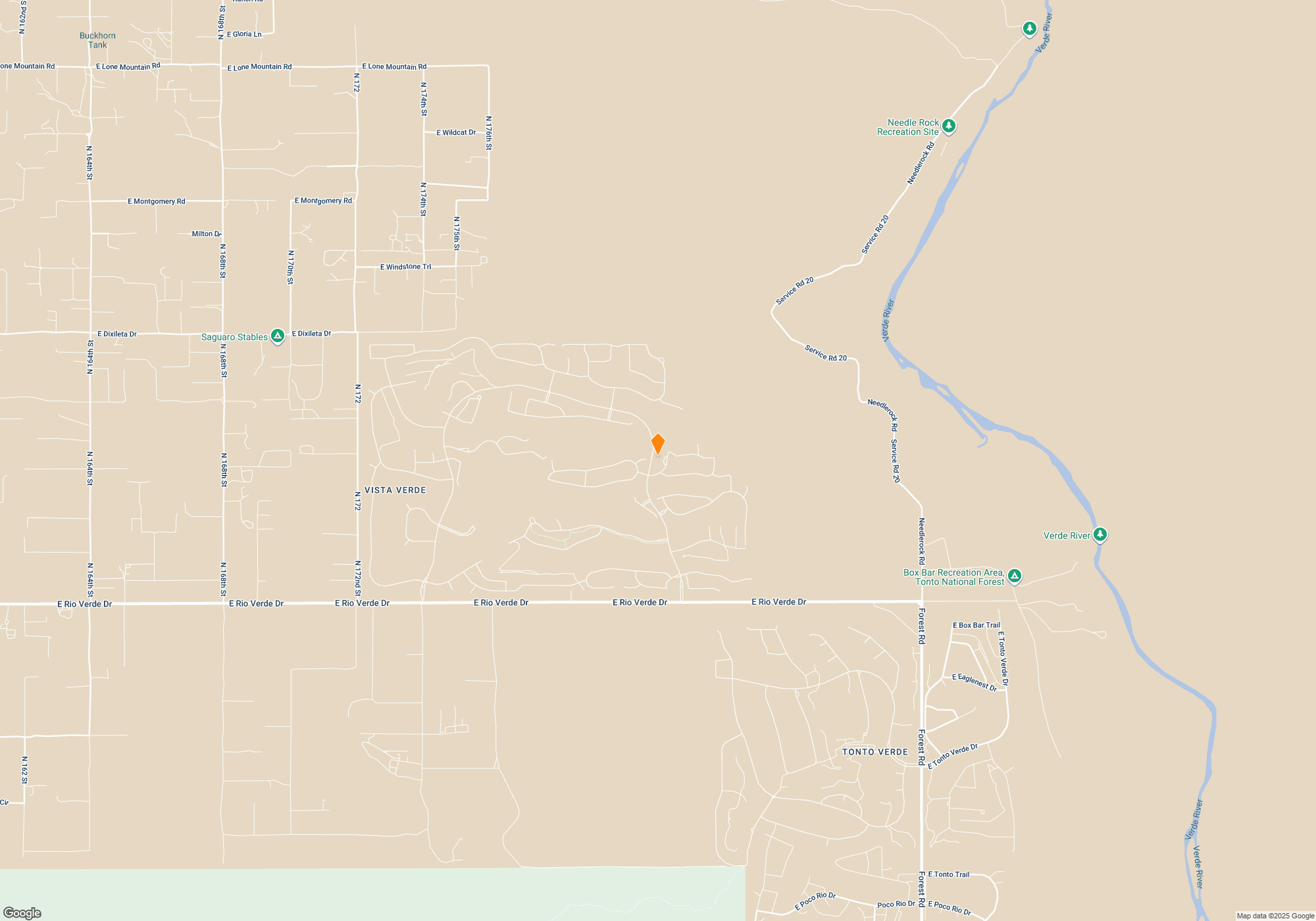 Open Map