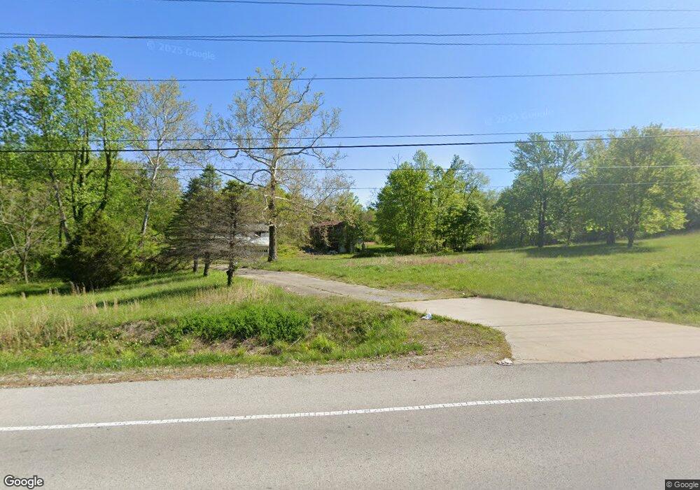 5990 Old Vincennes Rd, Floyds Knobs, IN 47119 - photo 1