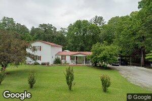 747 Fairview Rd, Harriman, TN 37748