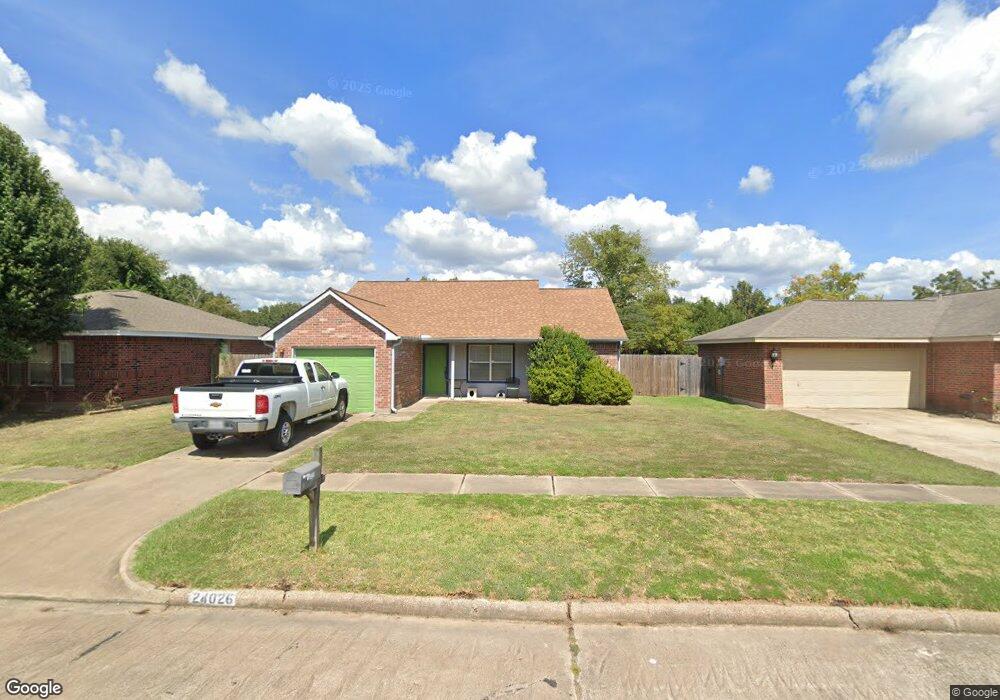 24026 Broken Bow Ln, Hockley, TX 77447 - photo 1