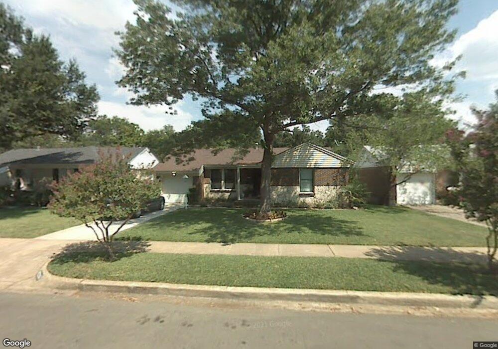 4328 Delmar Ave, Dallas, TX 75206 - photo 1