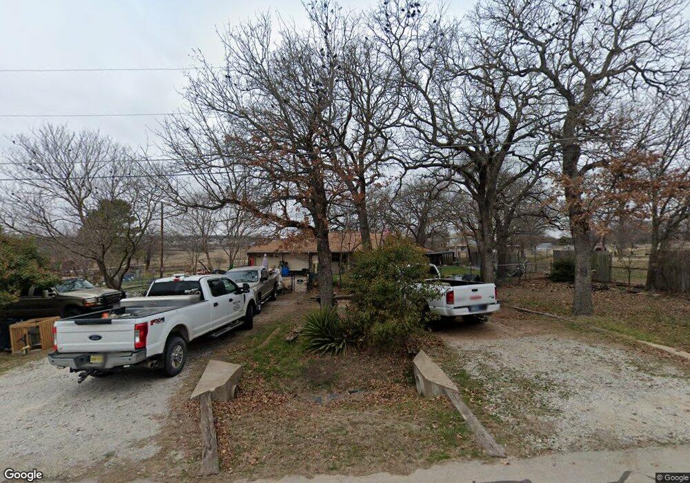 8050 Person St, Azle, TX 76020 - photo 1