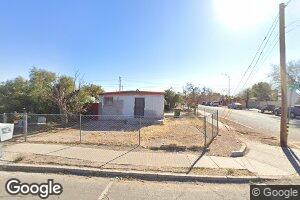 408 E Michigan Dr, Tucson, AZ 85714