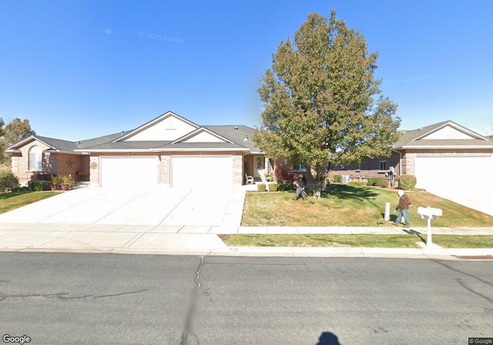 1846 W 1915 S, Syracuse, UT 84075 - photo 1