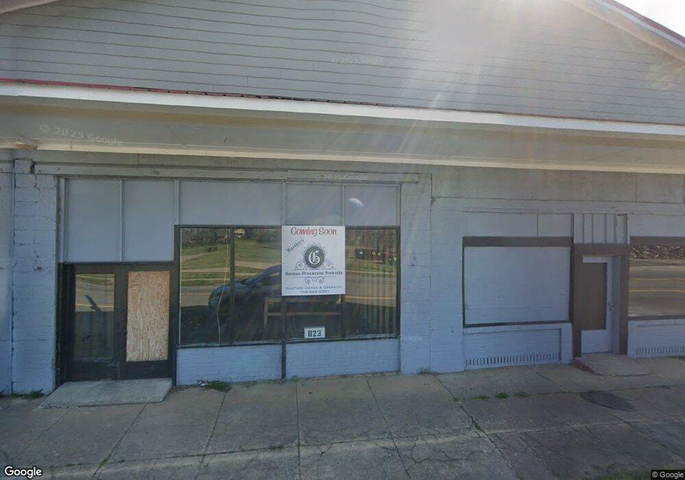 823 S Main St, Cedartown, GA 30125 - photo 1