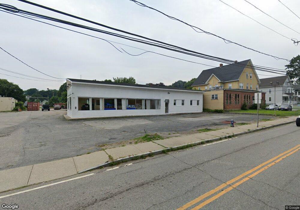 11 Main St unit A, Plainfield, CT 06354 - photo 1