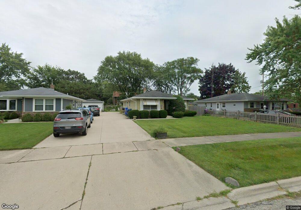 1817 Ash St, Waukegan, IL 60087 - photo 1