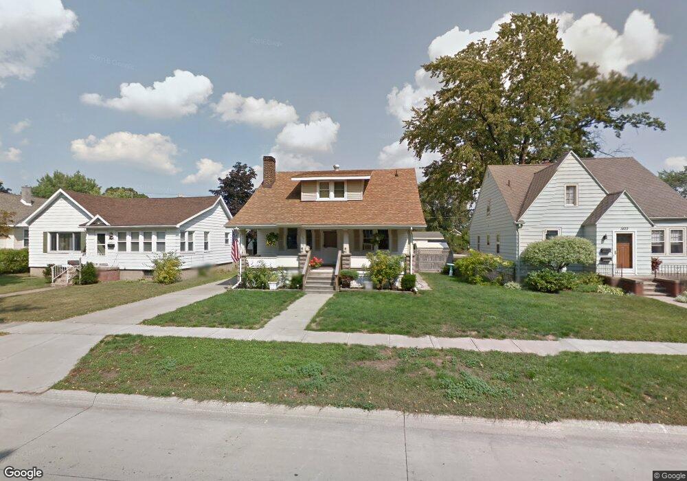 1416 16th St, Port Huron, MI 48060 - photo 1