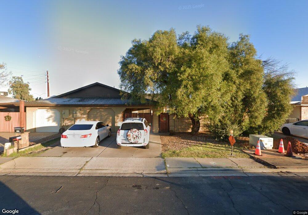 1220 E Glade Ave, Mesa, AZ 85204 - photo 1